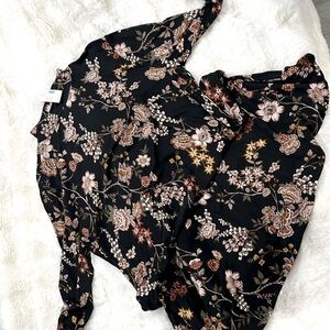 Maurice’s Babydoll Style Dress - Large #17